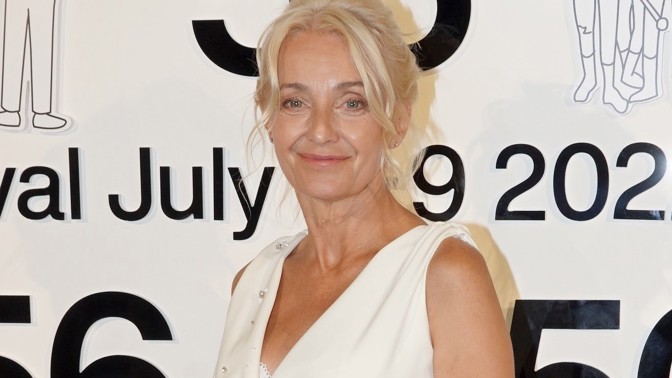 Upřímné přiznání Veroniky Žilkové: Dcera Kordulka mě školí a občas je ze mě nešťastná