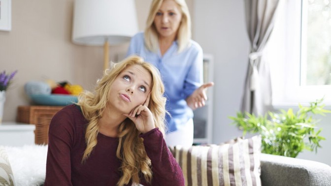 Renáta (45): Dcera mi dává najevo, že mě nepotřebuje. Jakmile jí bude osmnáct, chce se odstěhovat