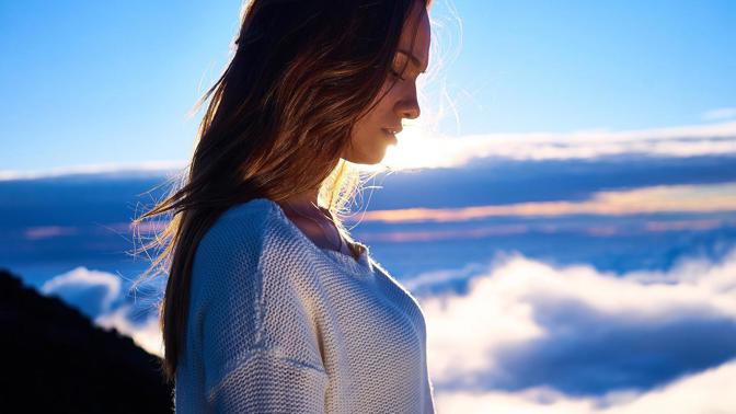 Alžběta (31): Na hřbitově jsem potkala podivnou ženu. Dalo mi to naději, že dcera je na dobrém místě