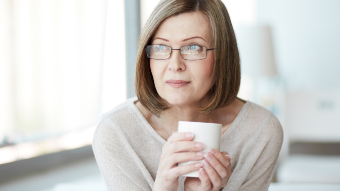 Vratislava (53): Když jsem svého syna viděla stát ve dveřích, nevěděla jsem, že už je mrtvý