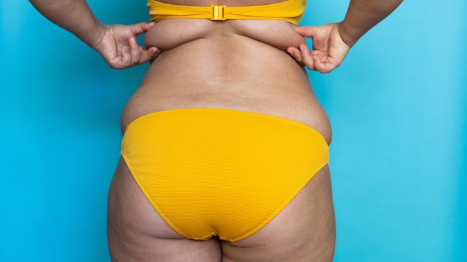 3 znamení zvěrokruhu, jež hrdě ukazují své tělo v plavkách, ať už jim něco chybí, nebo přebývá