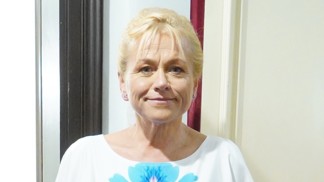 Pavla Tomicová předvedla ve Varech zbrusu novou postavu. Jak se herečce povedlo shodit 35 kilo?