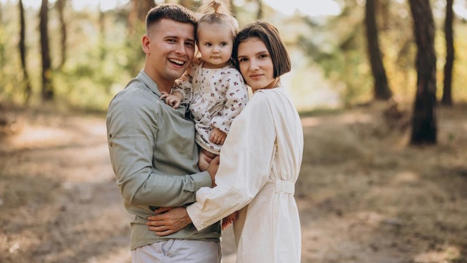 Soňa (26): Můj přítel je dost lehkovážný člověk. Měla jsem strach, jaký z něj bude otec