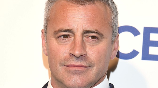 Hvězda Přátel Matt LeBlanc slaví 55: Vyučený tesař se stal hercem díky flirtu s dívkou z metra