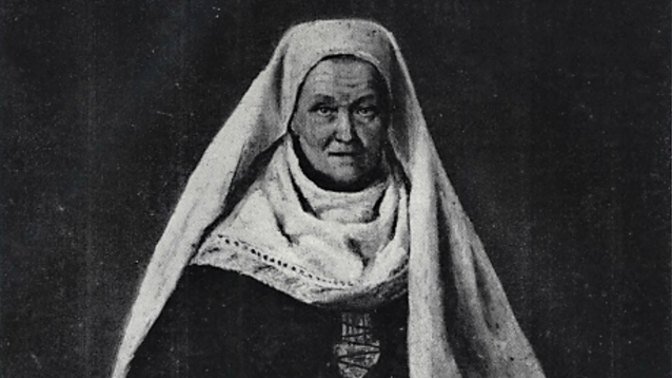 Bizarní kašubské tradice: Budoucí nevěsty zametaly okolo chalup zcela nahé, porod provázelo srdce černé kočky