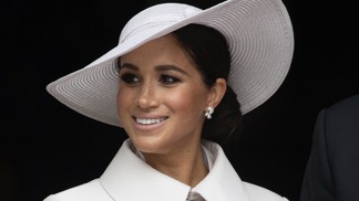 16 inspirativních citátů vévodkyně Meghan Markle o feminismu