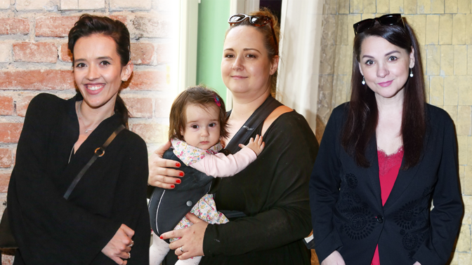 Kojení na veřejnosti: Které slavné ženy s tím nemají problém a klidně nabídnou prso i předškolákovi?