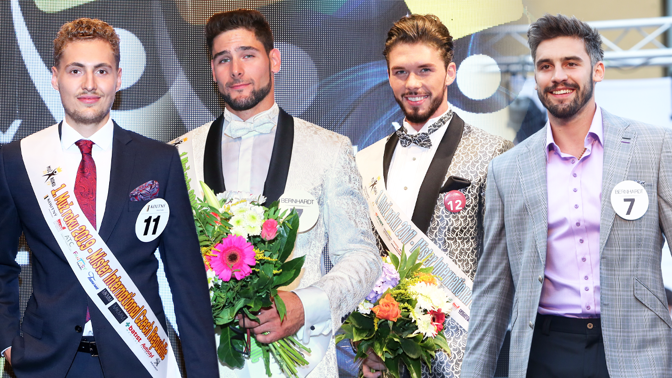 Vyhráli Muže roku a změnil se jim život: Kůrka odešel z vězení a randí s modelkami, Hložek chce vydat album