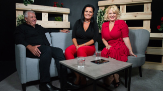 Legendární duo Eva a Vašek: Zakázal jsem Evě oblékat se moderně. Senioři chtějí, abychom mezi ně zapadli, přiznal Vašek