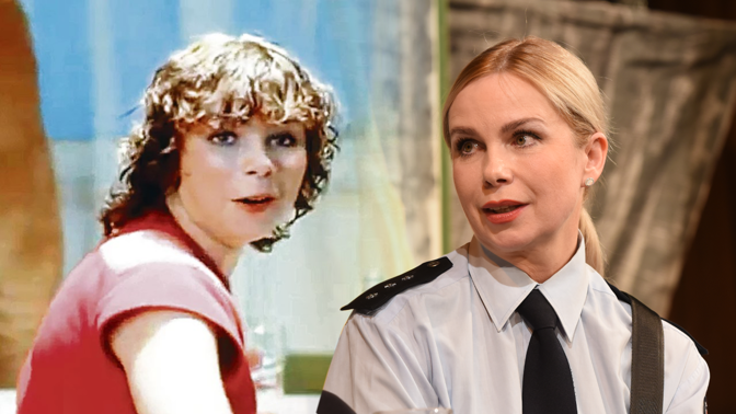 Kadeřnice Jitka z Discopříběhu: Nejsem příznivec plastických operací, sama si i barvím šediny, říká Jaroslava Stránská