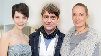 ANKETA: Jak vnímáte kojení na veřejnosti? Decentně ano, prsa venku se nám ale nelíbí, shodují se celebrity