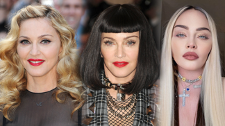 Madonna posledních deset let hlavně mládne: 64. narozeniny slaví po boku mladšího partnera a šesti dětí