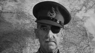Nezničitelný voják Adrian Carton de Wiart:  Přežil bezpočet zranění, dokonce si utrhl prsty z rozdrcené ruky