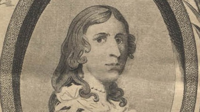 Hrdinka války za nezávislost: V přestrojení za muže se dostala mezi elitní vojáky, zranění si raději léčila sama