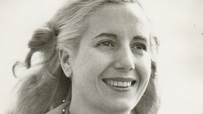 Smutný konec Evy Perón: Dva týdny před smrtí jí udělali lobotomii, nevěděla ani, že má rakovinu děložního čípku