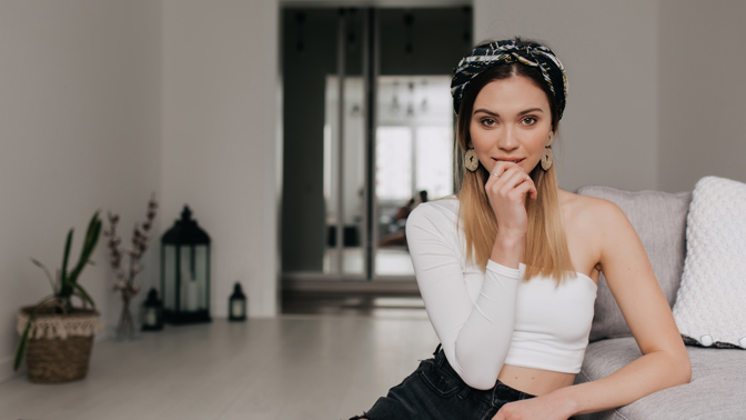 Zlatka (27): Rok a půl jsem tajně spala s přítelem své kamarádky. Ta mi ale všechno nečekaně zkomplikovala