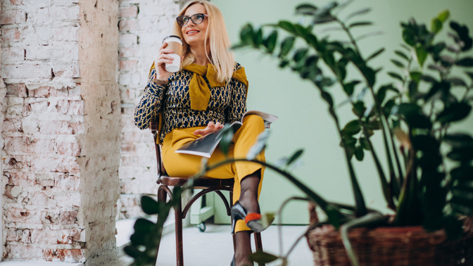 Kateřina (48): Konečně mám šanci na lásku, ale pranic se mi to nelíbí. Jde o synova nejlepšího kamaráda