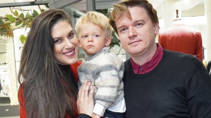 Aneta Vignerová má speciální recept na špagety carbonara: Její kuchařský um si dříve chválil i Petr Kolečko