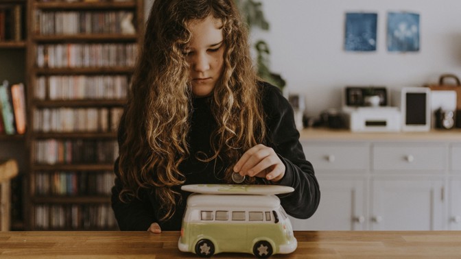 3 znamení zvěrokruhu, která mají nezdravý vztah k penězům. Chybí jim, ale neumí si je vydělat