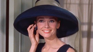 30 let od smrti herečky Audrey Hepburn: Hubenou postavu měla kvůli podvýživě, které čelila za války