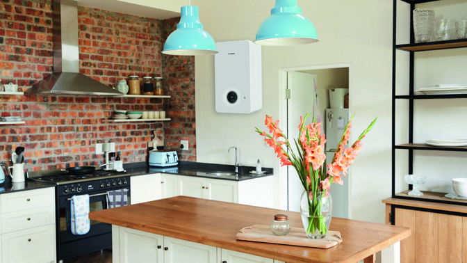 Výměna kotle včas se vyplatí: Starý plynový spotřebič může být černou dírou na peníze