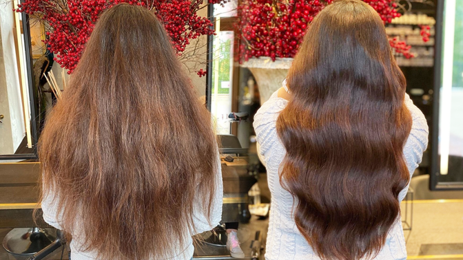 Báječné proměny hnědých vlasů: Na podzim budou hitem studené odstíny