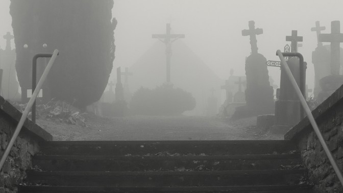 První anglická sériová vražedkyně: Mary Ann trávila arsenem své manžele i děti