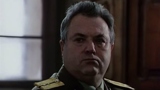 Bronislav Poloczek z Černých baronů a Ulice: Podle kolegů byl na sklonku života nerudný samotář, nic ho nezajímalo