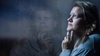 Hanka (40): Táta mi těsně před svým odchodem přišel říct poslední sbohem, navštívil i mámu