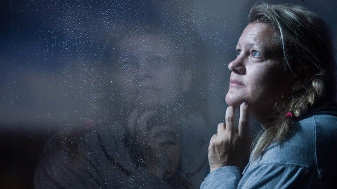 Hanka (40): Táta mi těsně před svým odchodem přišel říct poslední sbohem, navštívil i mámu