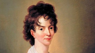 Neobyčejný život Constanze Mozart: Wolfgang Amadeus nejprve nabídl sňatek její sestře