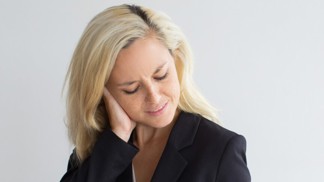 Milena (40): Exmanžel se oženil dvanáct dní po rozvodu. Jeho nová manželka byla těhotná