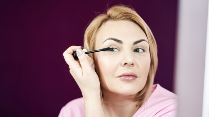 Jak na vyschlou řasenku? Skvělý tip na její znovuzrození