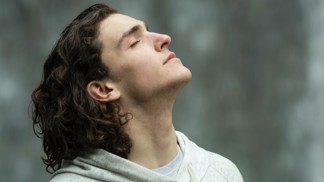 Radan (28): Skok do vody od základu změnil můj život. Pod hladinou jsem spatřil zvláštní bytost