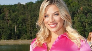 Těhotná Eva Perkausová ještě neporodila a myslí na druhé miminko: Má už doma výbavičku?