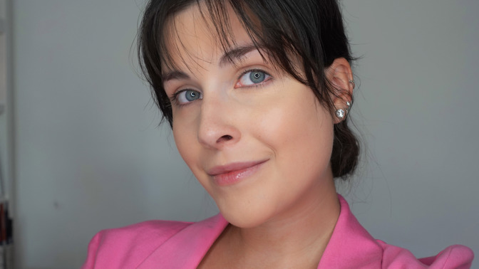 Škola líčení: Jak nanášet make-up a korektor? Vizážistka Diana vás provede líčením krok za krokem