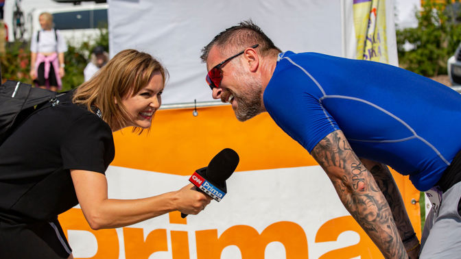 FOKUS optik je hlavním partnerem závodu Prima Run