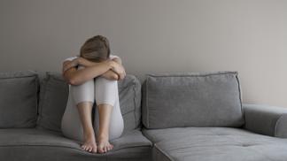 Klára (32): Chtěla jsem manžela jsem pro sebe. Proto jsem se odhodlala k šílenému činu