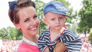 Gabriela Lašková o mateřství: Nelpím na dokonale uklizeném domě, svým synům dávám volnost
