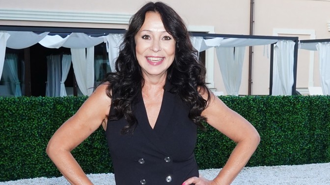 Heidi Janků (59) o své zálibě v minisukních: Nohy jsou to poslední, co ještě můžu ukazovat