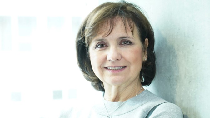 Vitální babička Veronika Freimanová: Vnučka Ella zná zoo lépe než já, roste z ní zkušená chovatelka