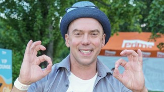 Lidový kuchař Láďa Hruška se dal na pohanku a bezlepkové těstoviny: Snažím se tělo ošálit, abych mohl jíst neustále