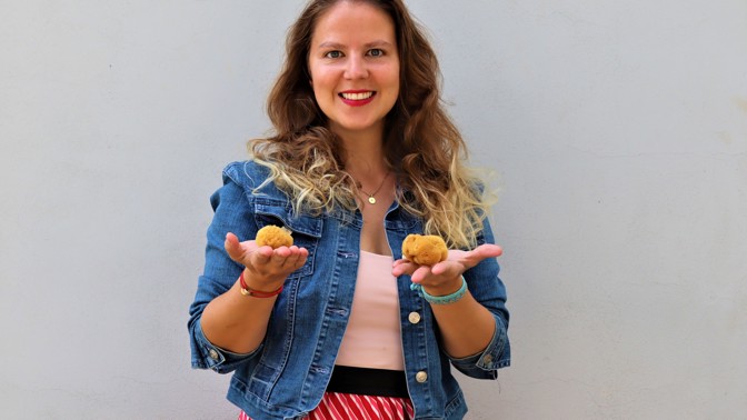 Test menstruační houby: Můžete mít sex, ale hůře se vytahuje z těla