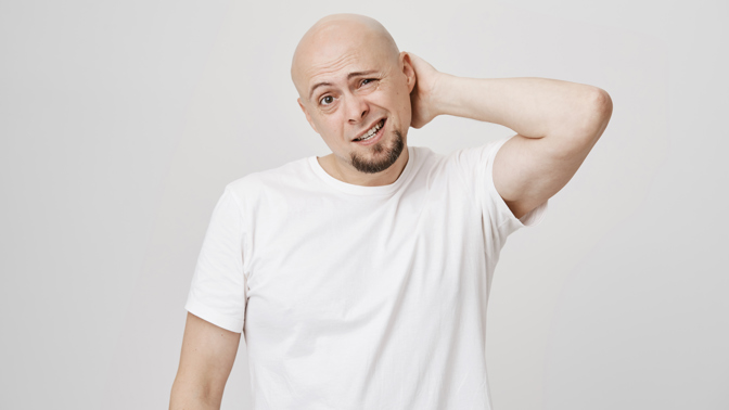 Radim (46): Ukázal jsem tátovi, kde může levně pořídit nejrůznější věci. To byla zásadní chyba