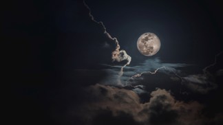 3 znamení zvěrokruhu, která se pod vlivem úplňku ve Vodnáři dočkají velkých změn