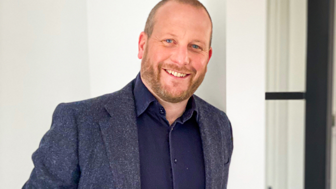 Jamie Cooke představil tým lídrů Warner Bros. Discovery