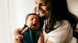 Zuzka (29): Přítel mi vyčítá, že pořád jen kojím. Copak nechápe, že pro syna je to teď to nejdůležitější?