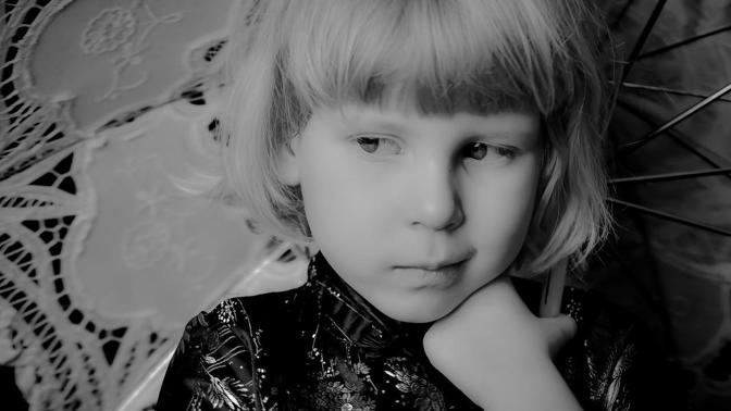 Otřesný případ týrání dětí: Rodiče Lauren Kavanaugh roky zavírali ve skříni a v 8 letech vážila jen 11,6 kg