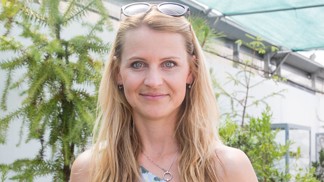 Tenistka Lucie Šafářová ukázala děti: Leontýnka miluje oblečení, nákup bývá hotová apokalypsa, tvrdí