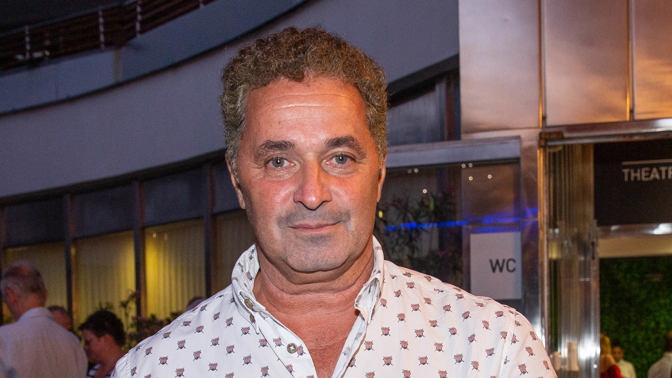 Domluvený sňatek Martina Dejdara: Tatínek námořník ho v šesti letech přislíbil krásce z Filipín